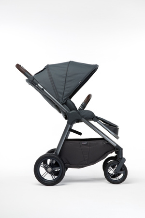 Mast Swiss Design M5x Wózek Spacerowy Volcanic Ash