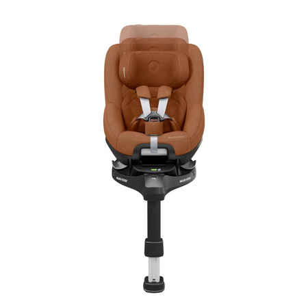Maxi-Cosi Pearl 360 Pro Fotelik Samochodowy 0-18kg Authentic Terra + Maxi-Cosi Baza Familyfix 360 Pro	
