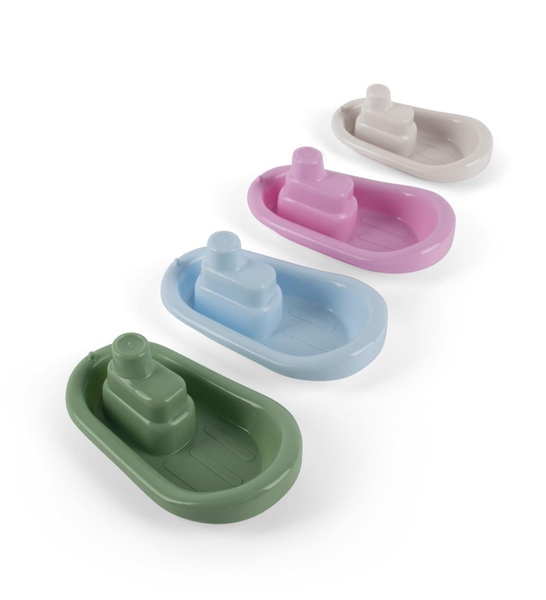 Bo Jungle Silikonowa wieża z kubków Lovely Pink pol_pl_Bo-Jungle-Silikonowa-wieza-z-kubkow-Lovely-Pink-112771_4