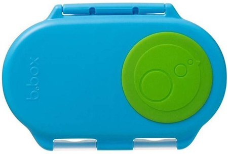 B.box Snackbox Pojemnik Na Przekąski Ocean Breeze