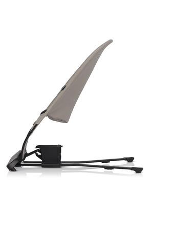 Cavoe Bebe Leżaczek Dziecięcy Taupe