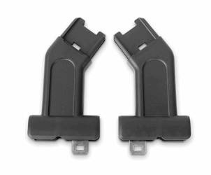 UPPA Baby Ridge Adaptery Do Gondoli Vista i Fotelika Mesa i-Size