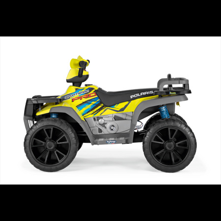 PegPerego Polaris Sportsman 24v Pro Samochód na Akumulator 