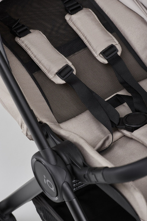 [OUTLET] Anex IQ Wózek Głęboko-Spacerowy Vintage