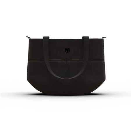 [OUTLET] Riko Cava Wózek Głęboko-Spacerowy 02 Coal