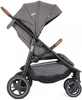 Joie Mytrax Pro Wózek Spacerowy Shell Grey