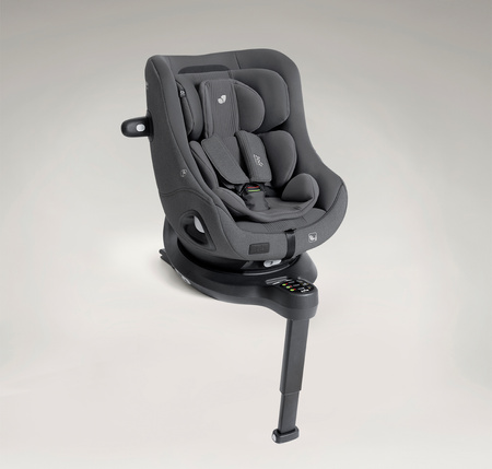 Joie  i-Harbour i-size Fotelik Samochodowy 0-18Kg Ebony Baza Encore