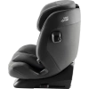 Britax Romer Advansafix Pro Fotelik Samochodowy 9-36kg Mineral Grey Style