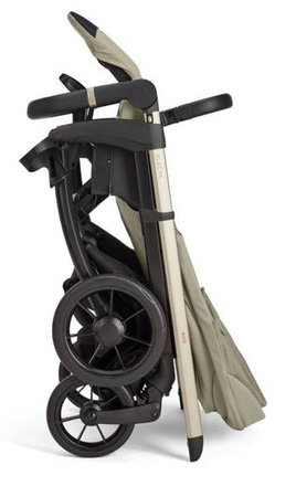 Inglesina Electa Wózek Głęboko-Spacerowy 2w1 Tribeca Green