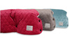X-Lander X-Muff Velvet Mufka na Rączkę Wózka Ruby