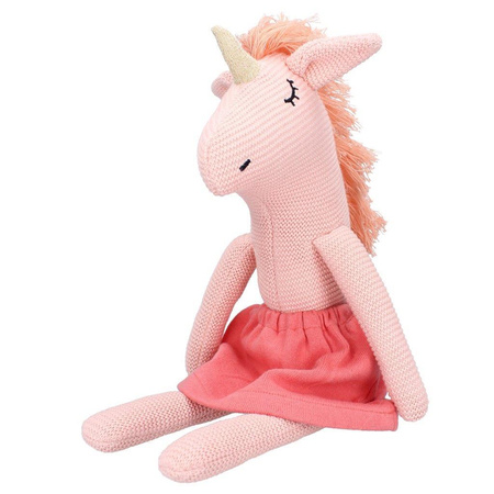 Kidzroom Przytulanka dla dzieci Unicorn Stella