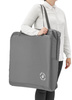 Maxi-Cosi Kompaktowe Łóżeczko Podróżne Iris 2w1  Essential Grey