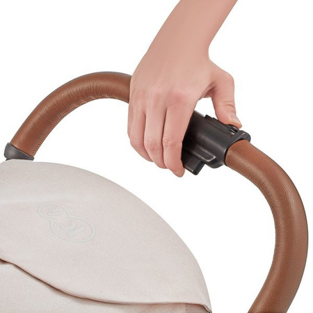 Kinderkraft Grande LX  Freedom Wózek Spacerowy Bird Freedom