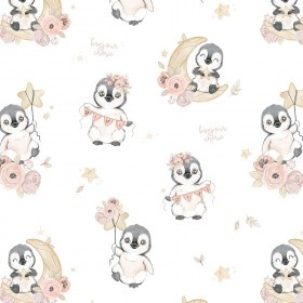 Bonjour Cherie, komplet poszewek 90x120 + 40x60 VIVI