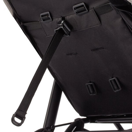 Kinderkraft Grande LX  Freedom Wózek Spacerowy Bird Freedom