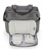 Inglesina Electa Dual Bag Torba Do Wózka Upper Black