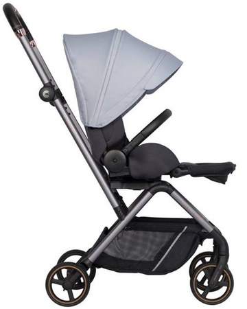 [OUTLET] Cavoe Ideo Wózek Spacerowy Shadow