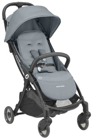 Maxi-Cosi Jaya Wózek Spacerowy  Essential Grey
