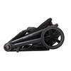 Espiro Only Way 2024 Wózek Spacerowy 307 Graphite Anthracite
