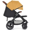 Petite&Mars Street2 Air Oak Wózek Spacerowy Dense Honey