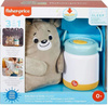 Fisher Price Uspokajacz Miś Ze Świetlikami GRR00