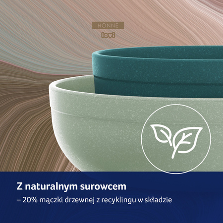 Lovi Miseczki Dla Niemowląt Pistachio 2 Szt. 21/531 Pistachio