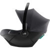 Britax Baby-Safe Core Fotelik Samochodowy 40-83cm Midnight Grey + Baza Britax Baby Safe Core Base