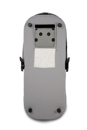 Mast M.Twin x Gondola Lion