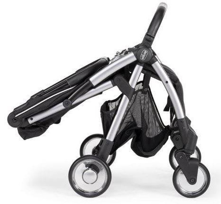 Chicco Goody Plus Wózek Spacerowy  Cool Grey