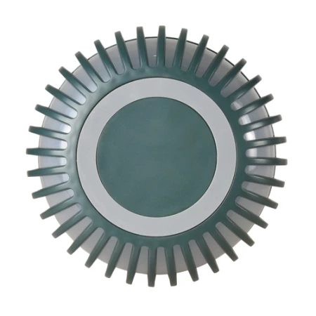 InnoGIO GioHygro Light Nawilżacz Powietrza z Lampką Zielony