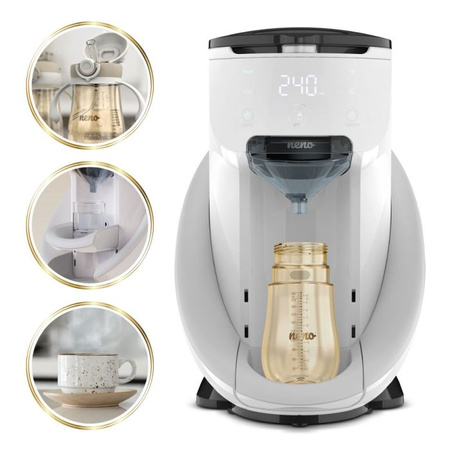 Neno PRIMAVERA  Ekspres do Przygotowania Mleka Modyfikowanego