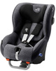 [OUTLET] Britax Romer Max-Way Plus Fotelik Samochodowy 9-25kg Graphite Marble