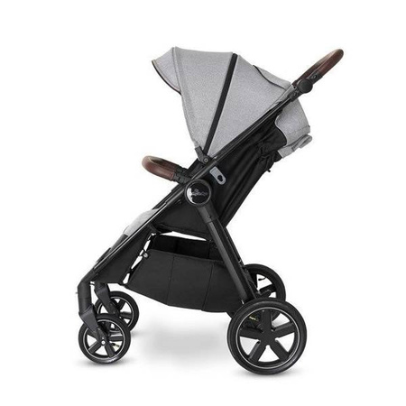 Baby Design Look Air Wózek Spacerowy 17