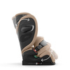 Cybex Pallas G2 Fotelik Samochodowy 9-50 kg  Almond Beige Plus