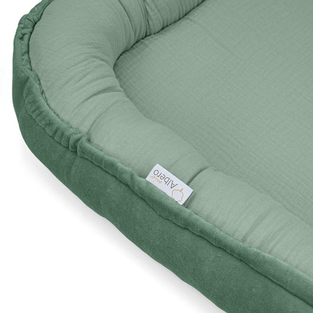 Albero Mio Gniazdko niemowlęce CC4 Zieleń