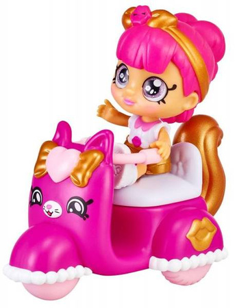 TM Toys Kindi Kids Minis Skuter Lippy Lulu