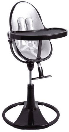 Bloom Zestaw Startowy Krzesełko Fresco Srebrny