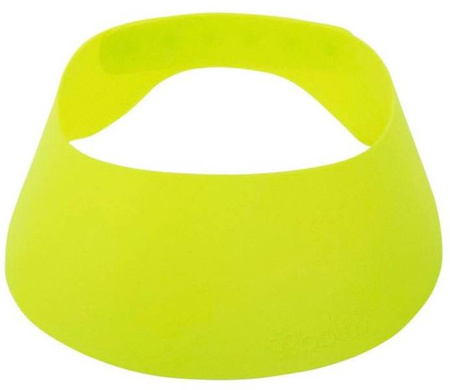 Bblüv Daszek Kąpielowy KAP Limonkowy