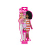 Kids Euroswan Zegarek cyfrowy - Barbie