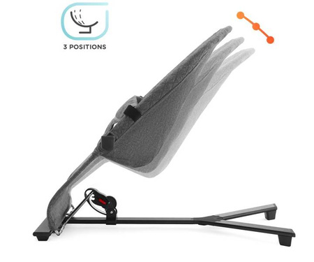 Kinderkraft Mimi Bujaczek  Pink