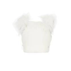 Iltom Czapka Dziecięca Ecru  143