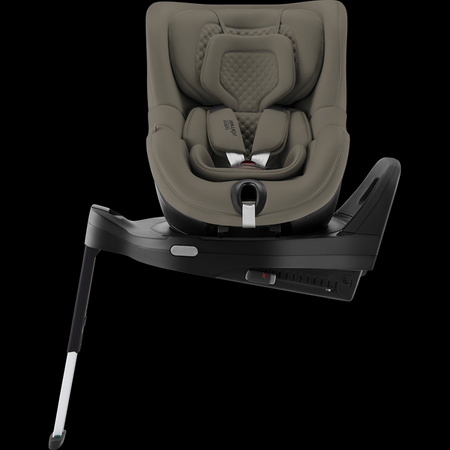 Britax Romer Dualfix Pro M Fotelik Samochodowy 0-18kg Urban Olive Lux