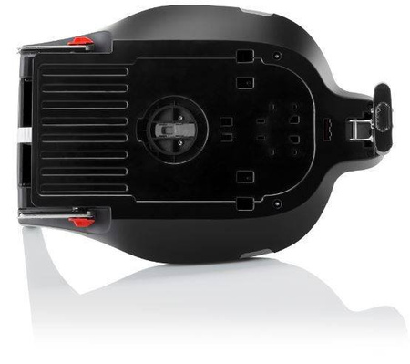 [OUTLET] Britax Romer Baby Safe 3 i-Size Fotelik Samochodowy 0-13kg + Baza Flex iSENSE Space Black