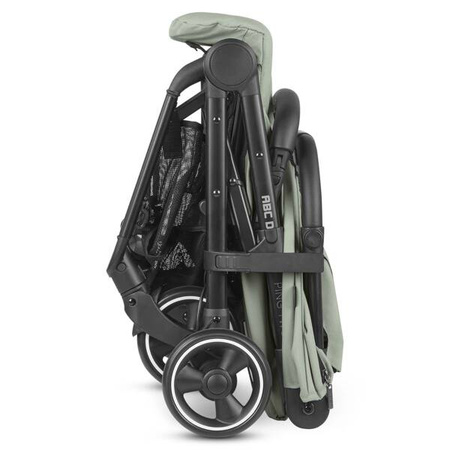 [OUTLET] ABC Design Ping 2 Wózek Spacerowy Pine