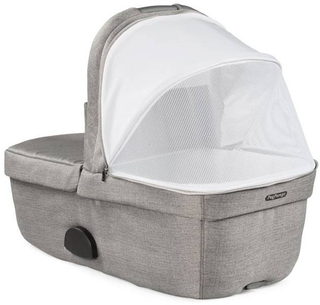 PegPerego Veloce Wózek Głęboko-Spacerowy City Grey
