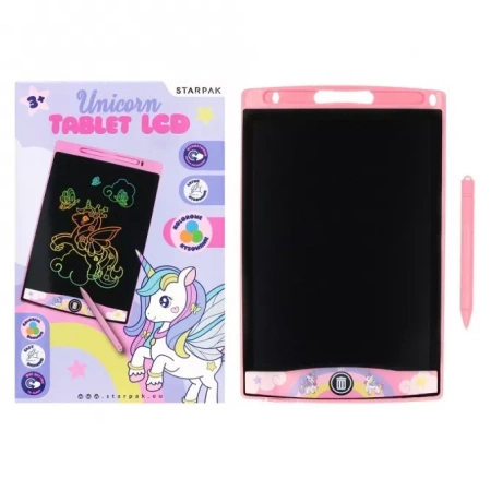 Starpak Tablet do Rysowania Unicorn
