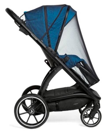 [OUTLET] Muuvo Trick Wózek Głęboko-Spacerowy 2w1 Ocean Blue