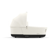 Cybex Priam 4.0 Wózek Głeboko-Spacerowy + Fotelik Samochodowy Cloud T 0-13kg Off White