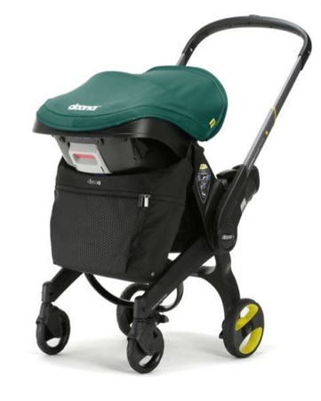 Doona Torba Doona Duża Nitro Black