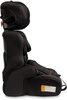 Caretero Falcon i-Size - fotelik samochodowy 76-150 cm Black